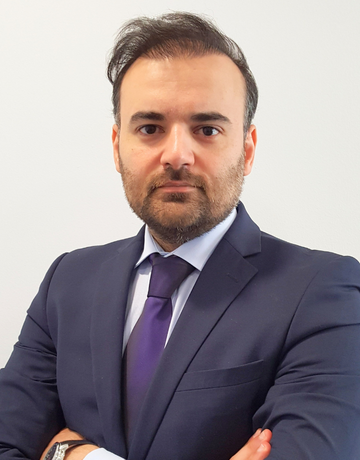 Georgios Batsakis