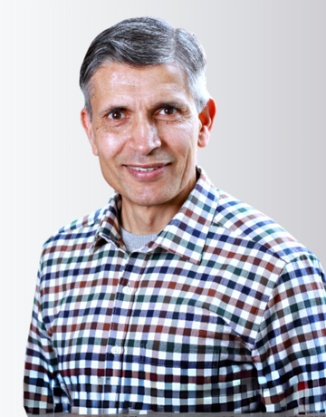 Pawan Budhwar