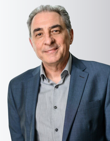 Christos Cabolis