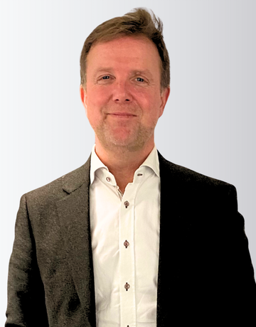 Lars Häggström
