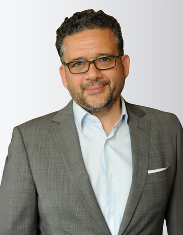 Michael Jacobides