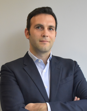 Nikolaos Karouzakis