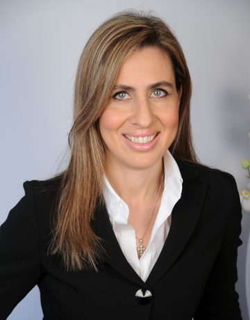 Elena Koltsaki