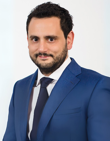 Harris Kyriakou