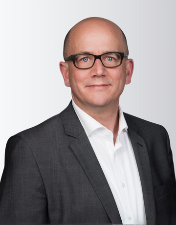 Urs Muller