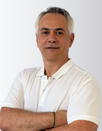 Nikos Panagopoulos