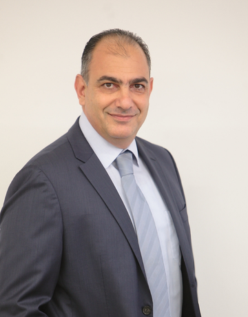 Andreas Soteriou