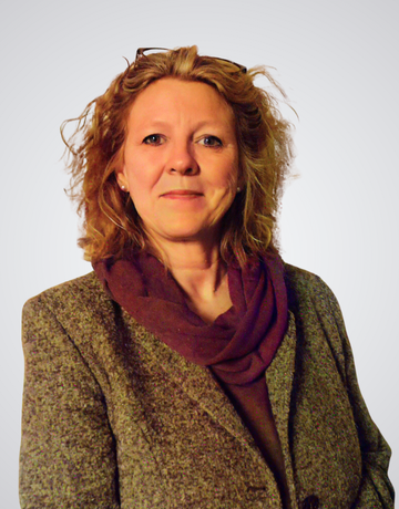 Davina Stanford