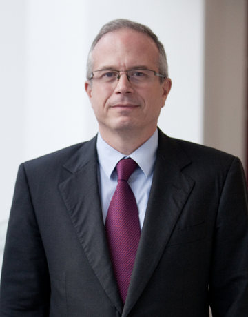 Vasilis Theoharakis
