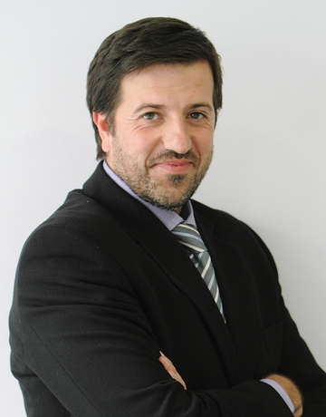 Pavlos A. Vlachos