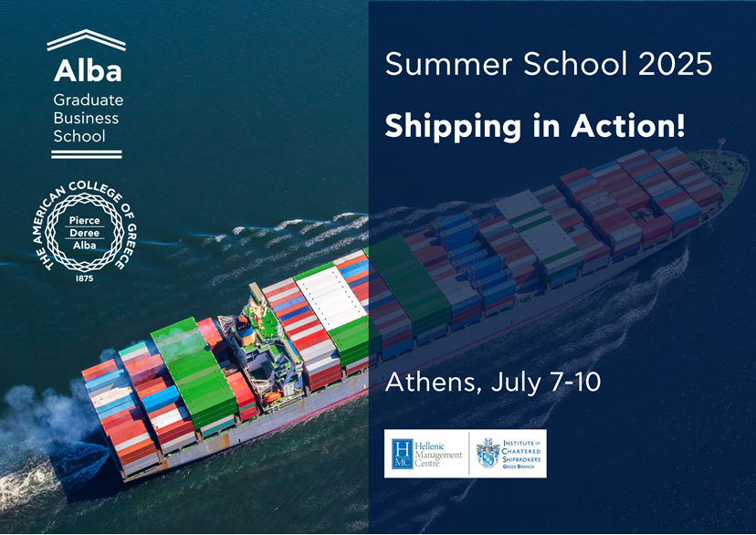 Shipping in Action!