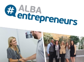 Support Services for Alba Students & Alumni